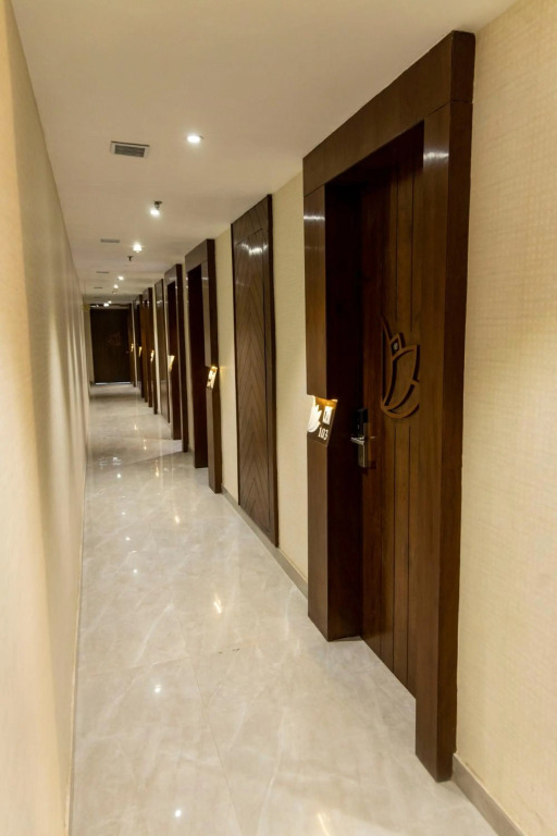 Hotel Golden Lotus