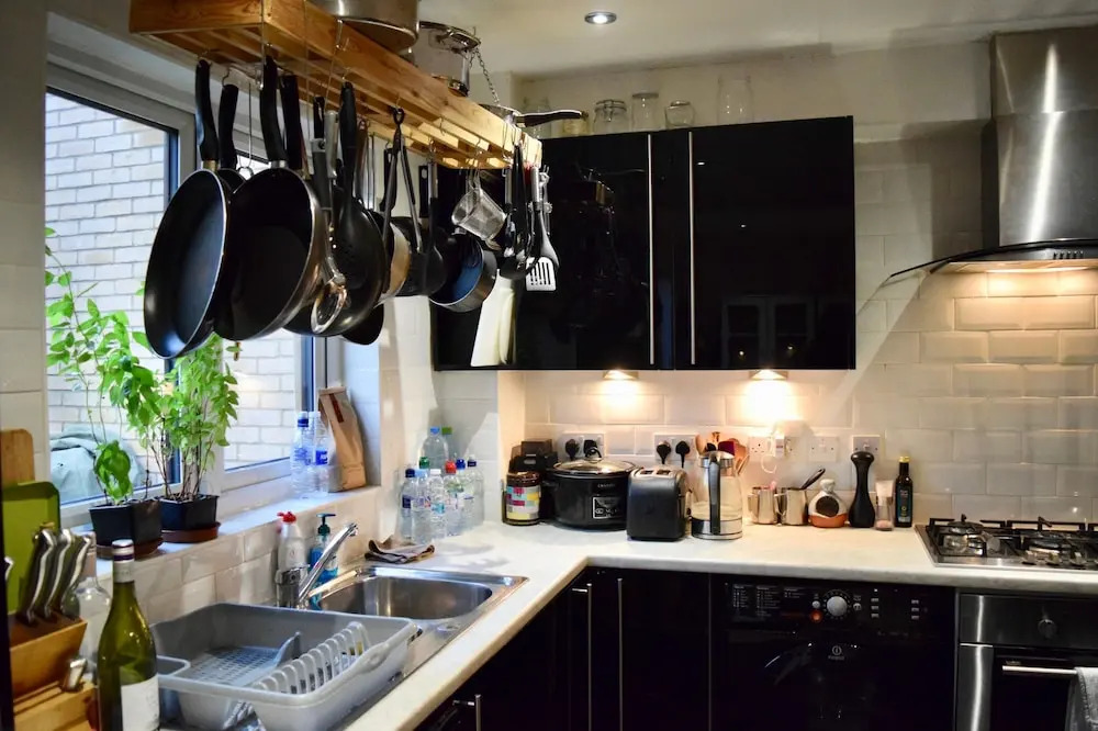 2 Bedroom House With Garden in Bermondsey