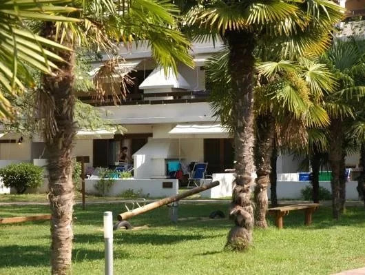 Villaggio Los Nidos