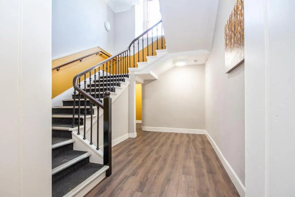 Flat 3 Barron House