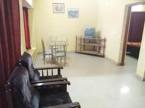 Mansarovar Holiday Home