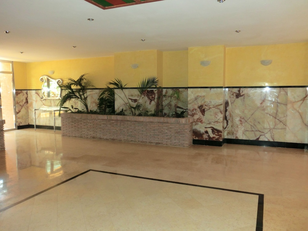 Penthouse With Stunning Views of the Mediterranean, the Earth Curvature is Appreciated