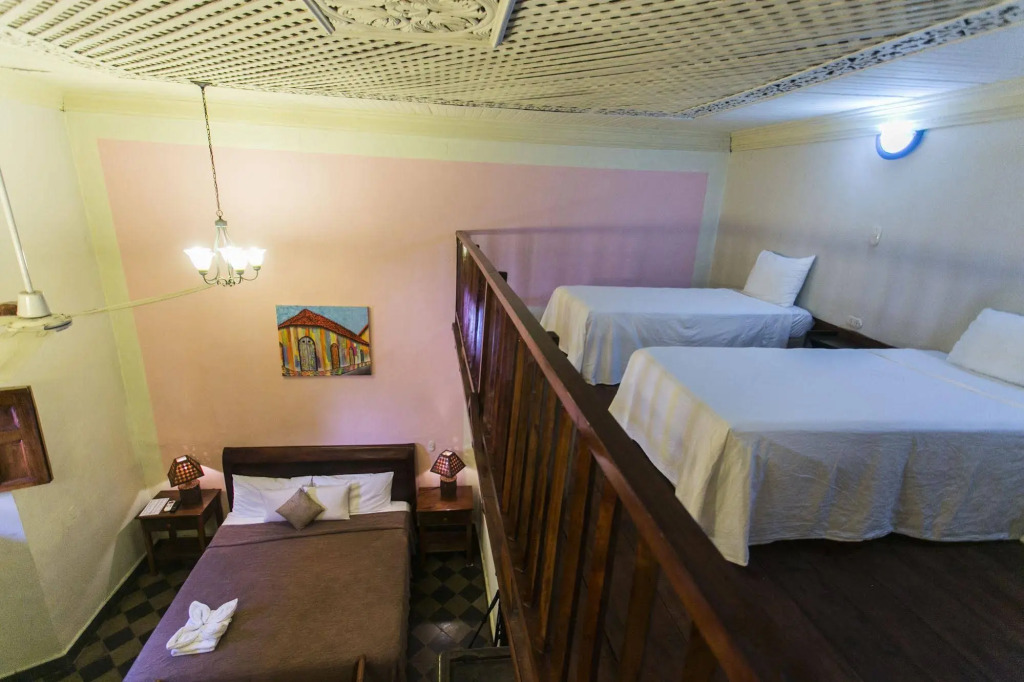 Hotel Casa del Consulado