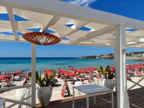 Flaviana Salento Holiday House