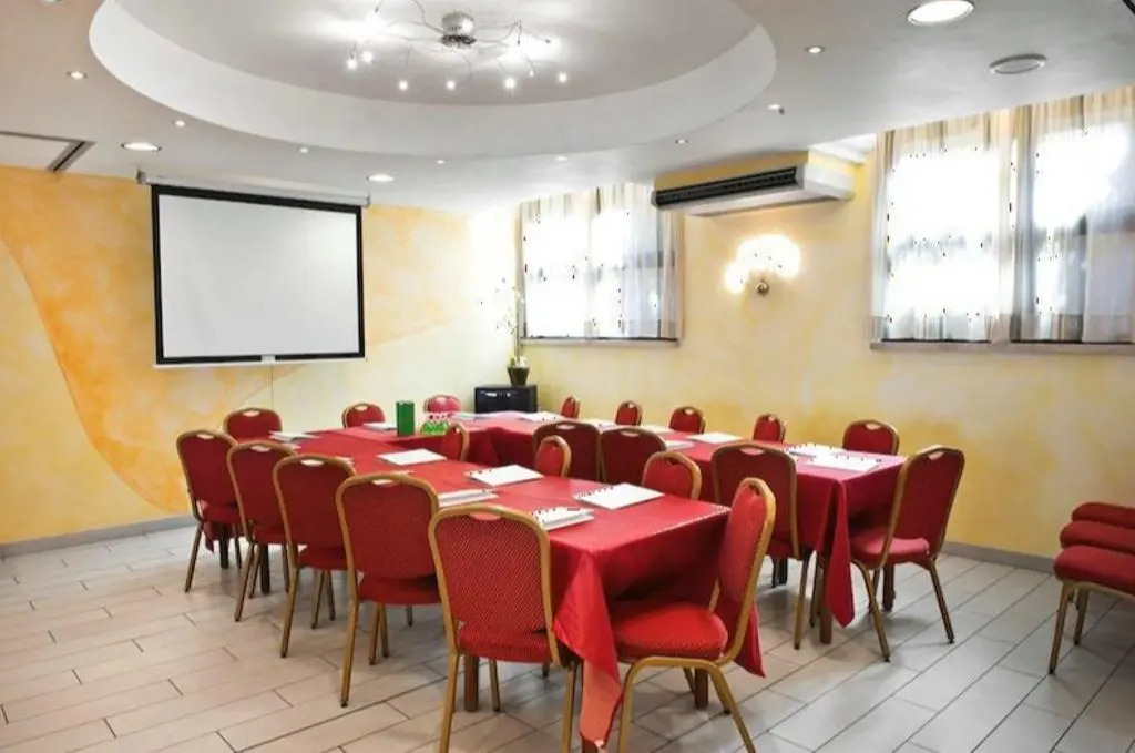 Hotel Europa
