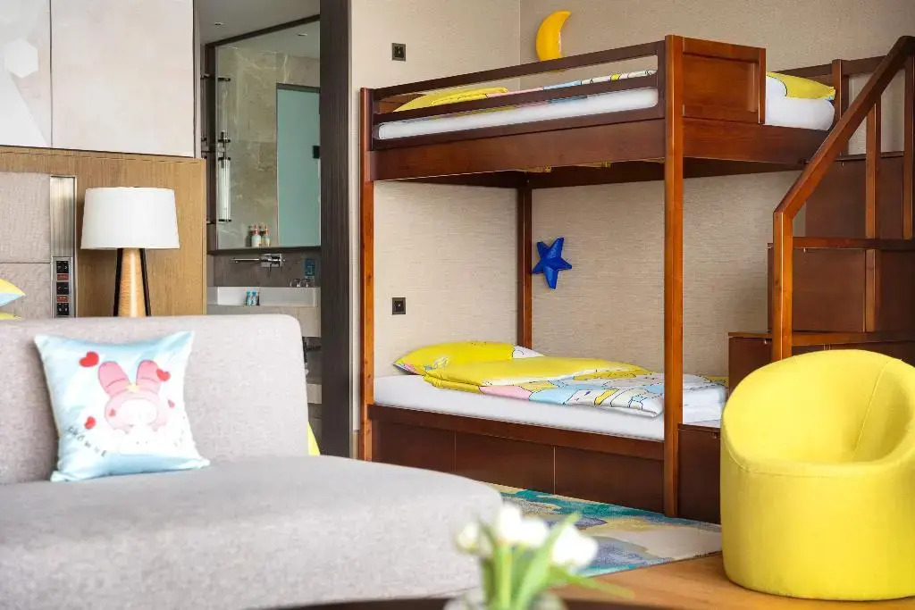 Crowne Plaza Beihai Silver Beach