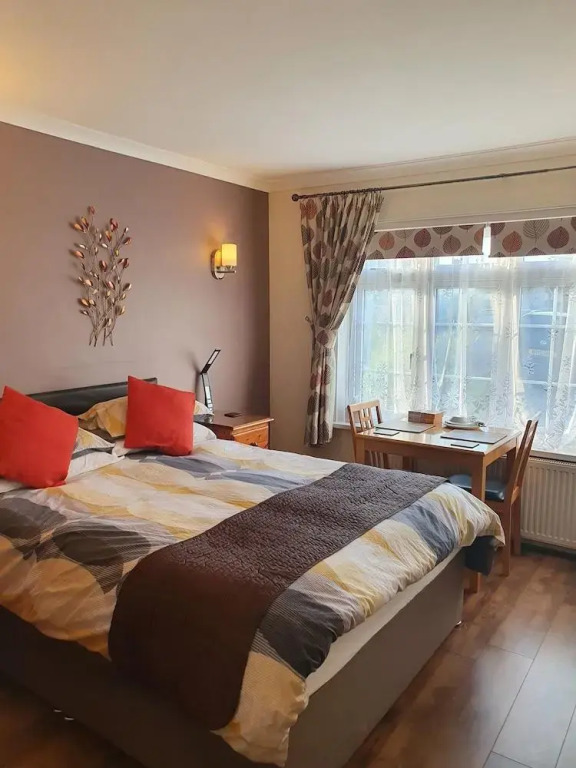 Penryn Guest House