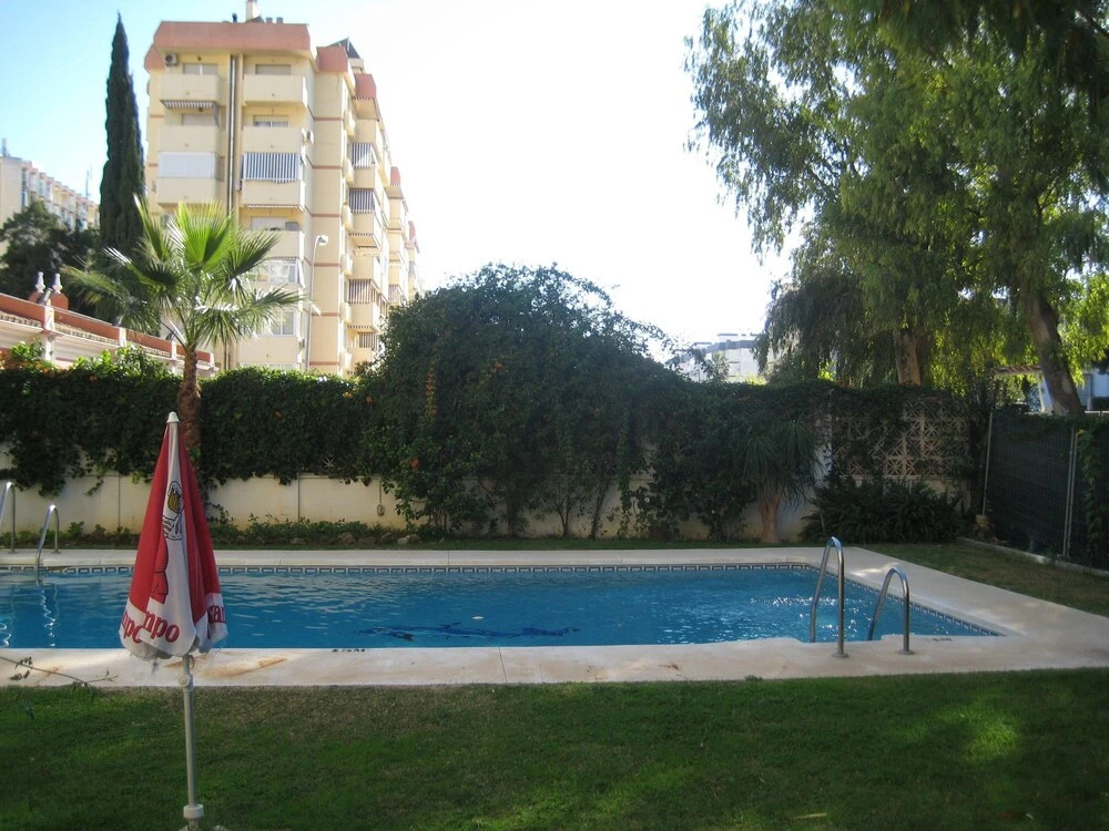 Apartamento Benalm Dena Pr Ncipe by At Home Costa