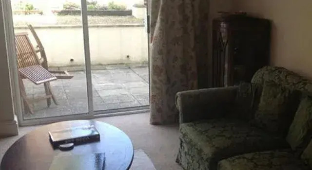Bath City Apartments
