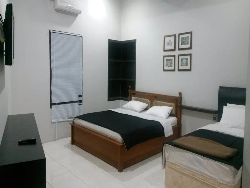 3S Guest House