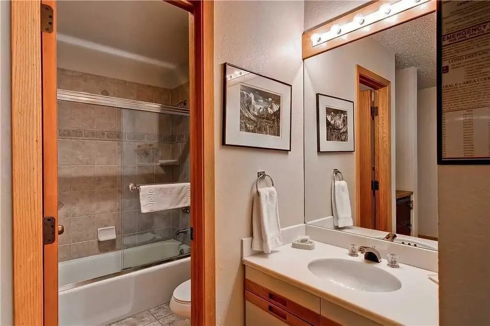 1211 Trappeur's Lodge, Trappeur's Crossing Apartment 4