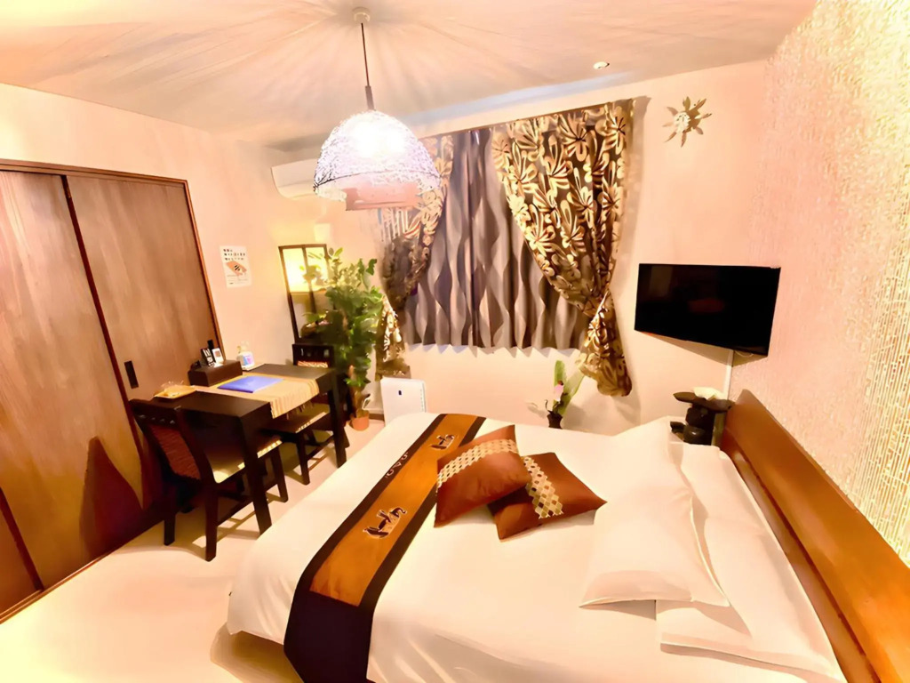 Eternity APARTMENT HOTEL Shinagawa - Vacation STAY 01949v