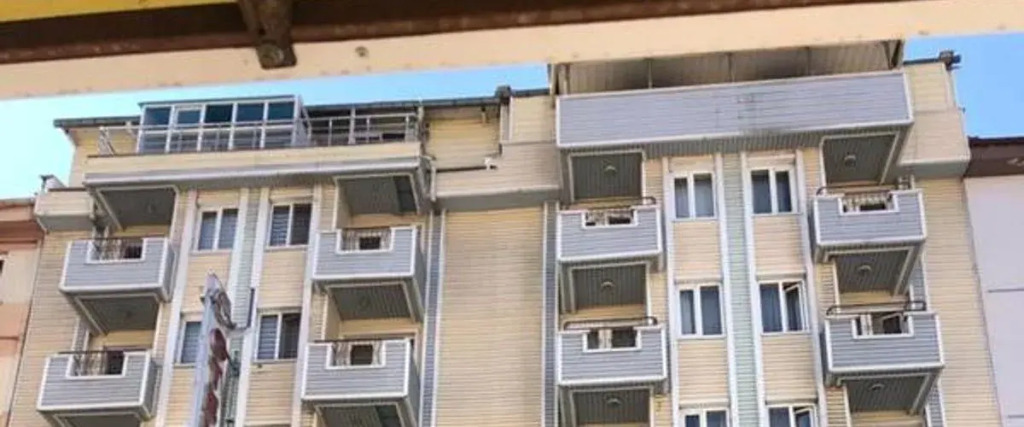 Otel Maya Afyon