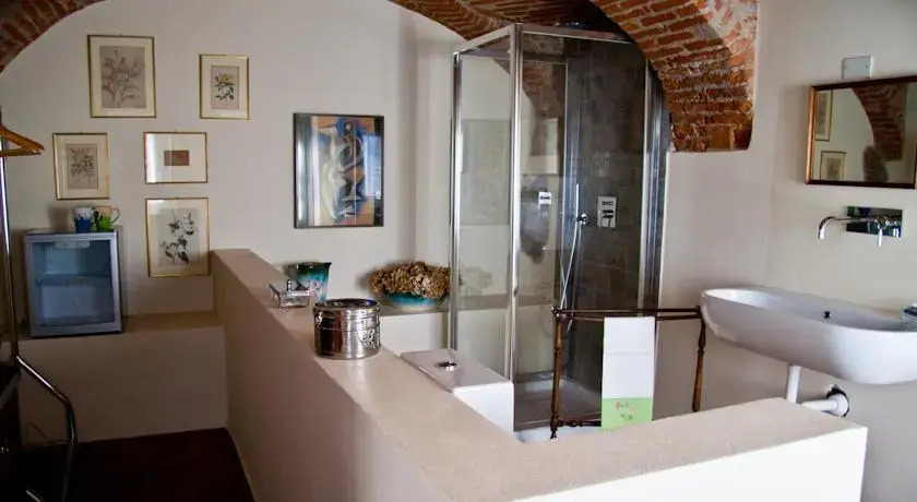 B&B Montenavale