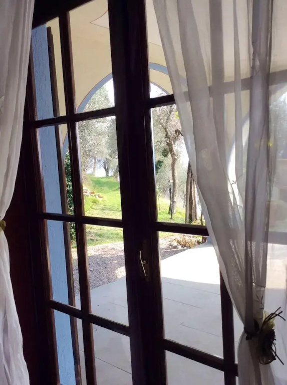 House With 3 Bedrooms in Gargnano, With Wonderful Lake View, Private Pool, Furnished Balcony Near the Beach