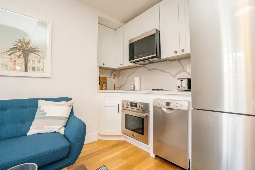 South Central Park NY 30 Day Rentals