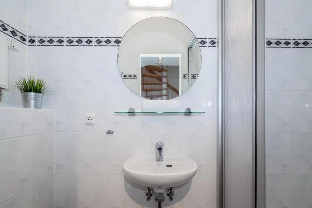 Likedeeler Wohnung 43