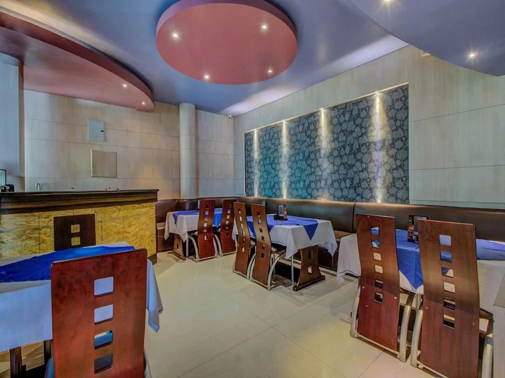 Hotel City Palace, Guwahati