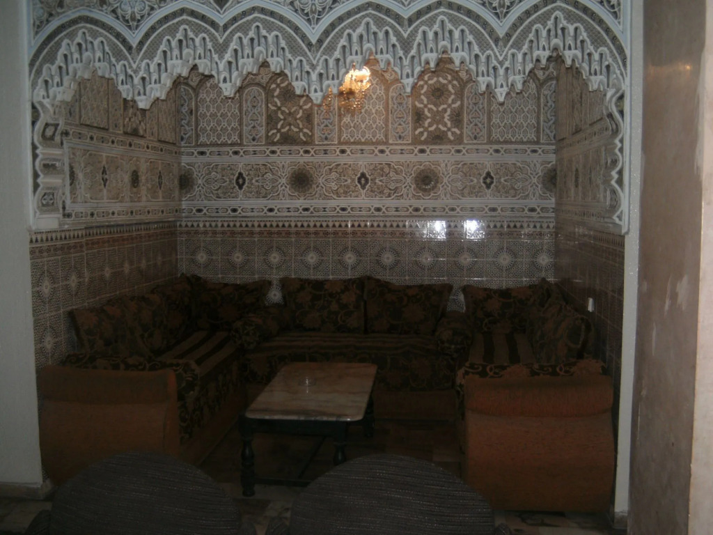 Hotel Hasna