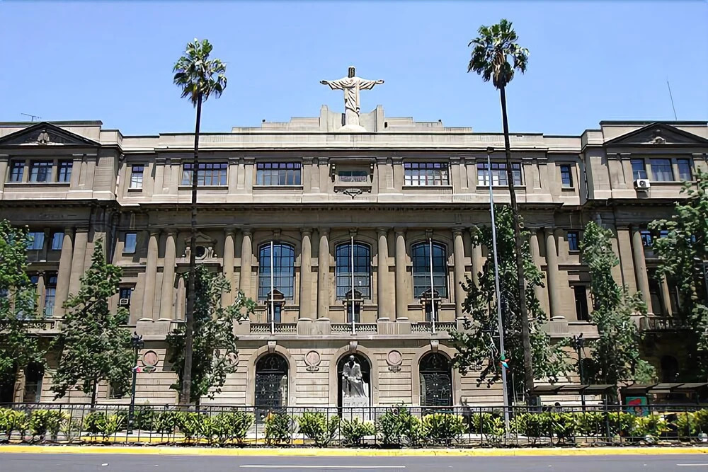 Apartamento Santiago Centro
