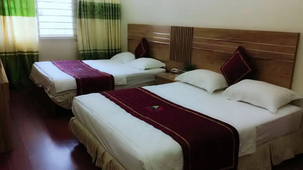 TK 134 Hotel