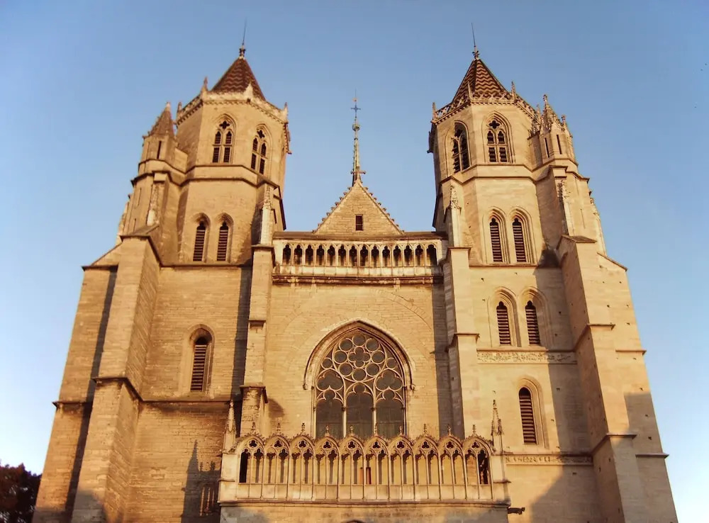 Le Gustave - Topdestination-Dijon
