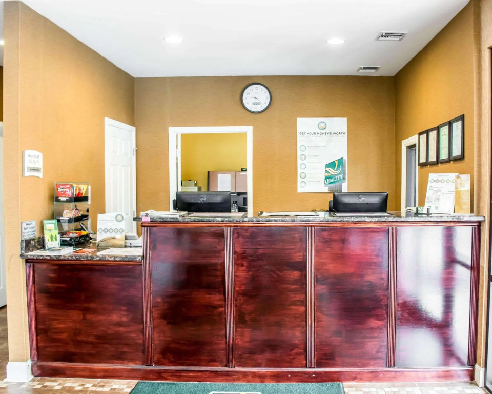 Quality Inn Madison - Huntsville
