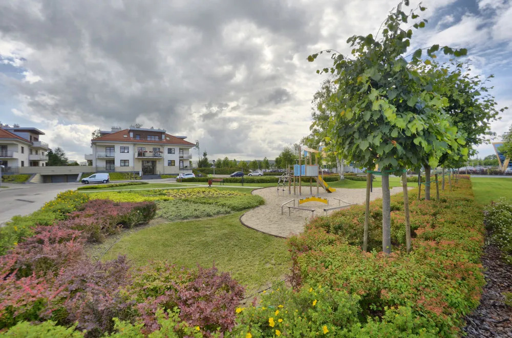 Dom & House - Apartamenty Przy Plaży