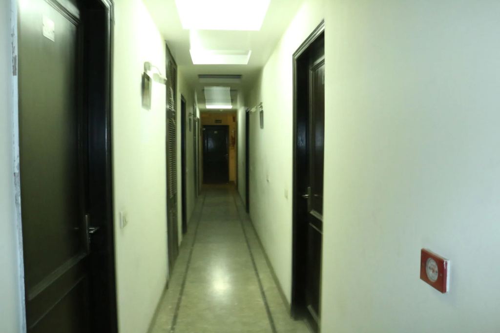 Hotel Airport Link