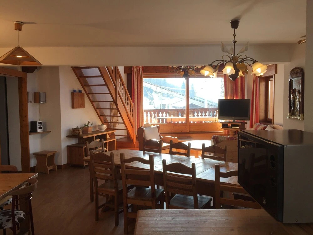 Chalet Darentasia