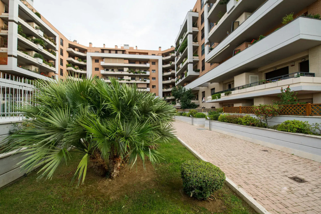 Domus al Parco Guest House