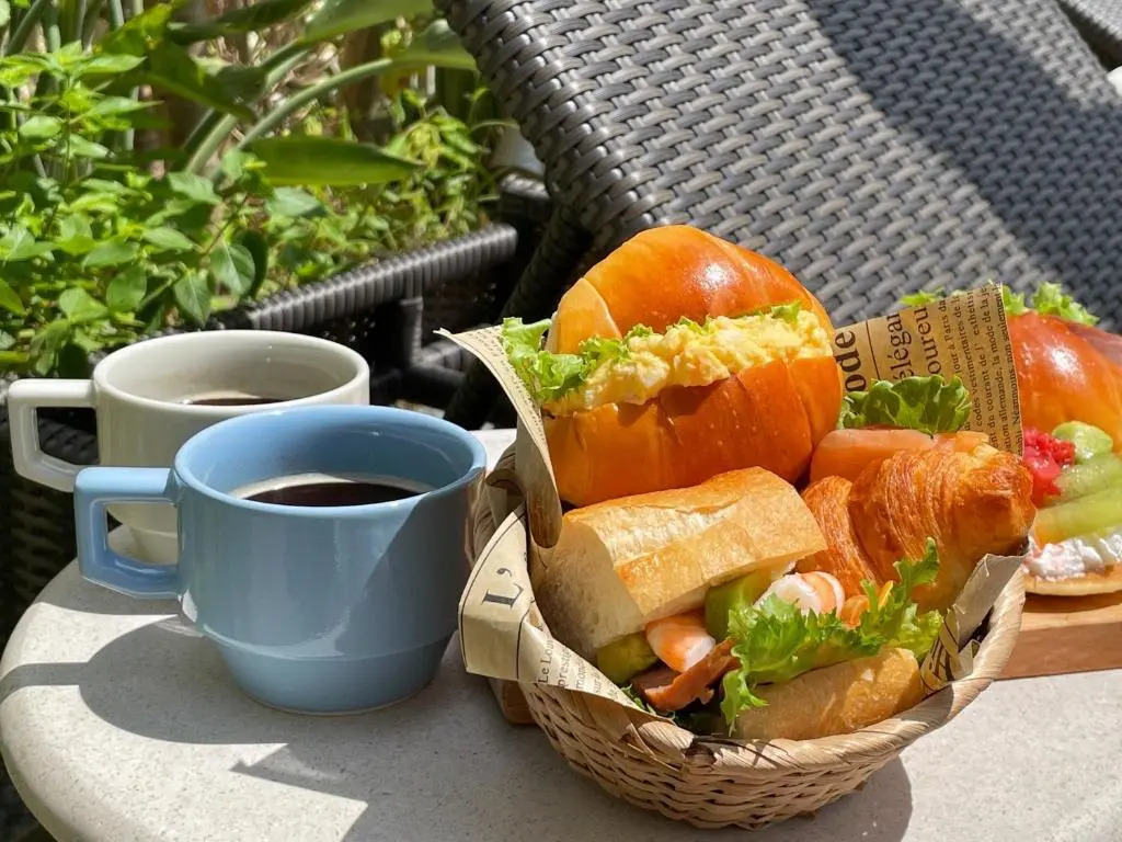 Okinawa Hinode Resort and Hot Spring Hotel
