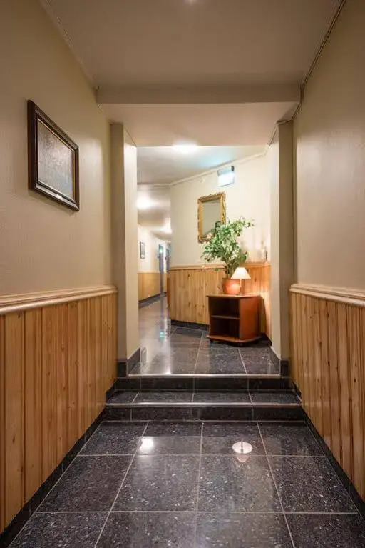 Tinos Hotel