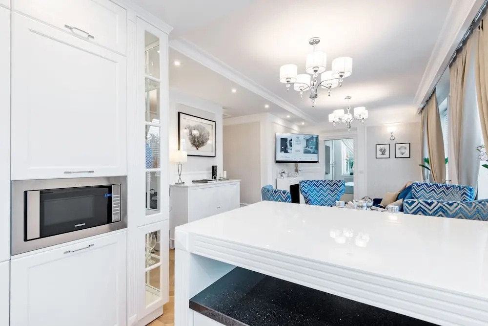 Apartament Royal