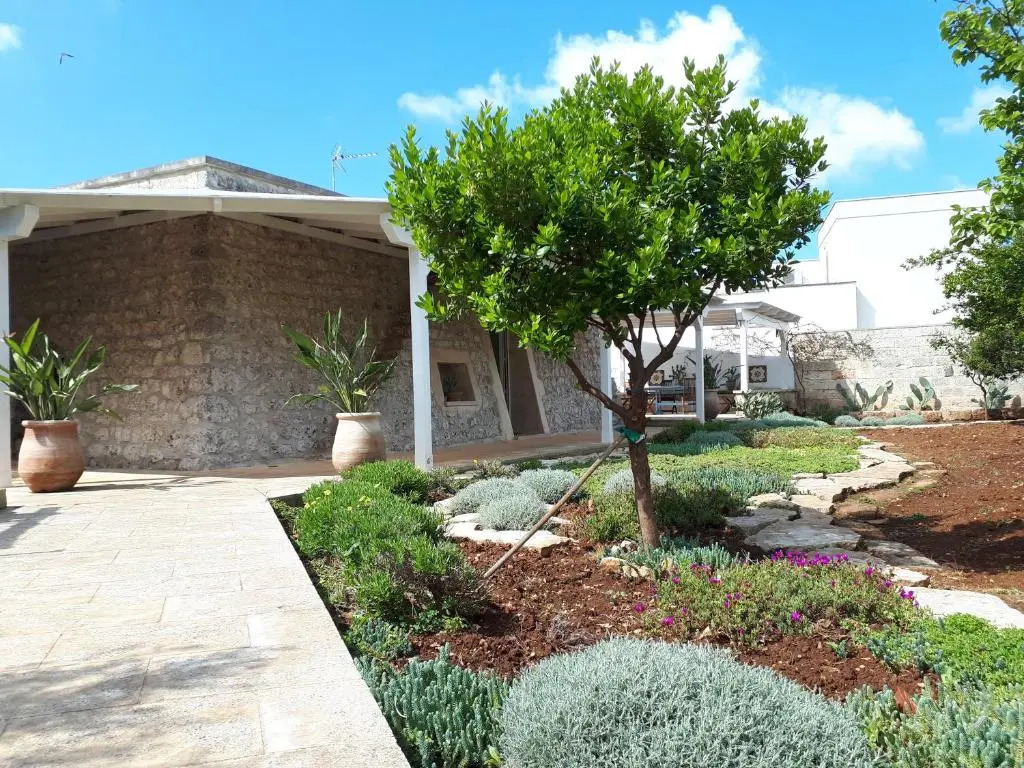 Casa Vacanze a Sud del Ciolo