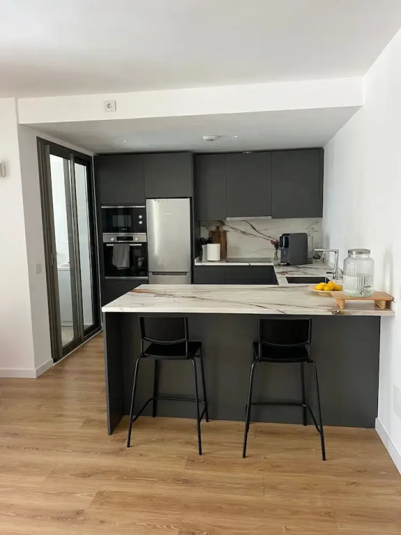 Cozy Palma Apartment With 1 Bedroom