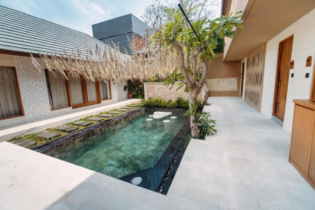 Suara Alam Ubud Villa by Ini Vie Hospitality