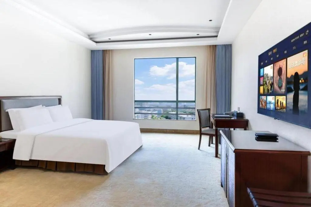 Dongguan Metropolitan Yijing Hotel