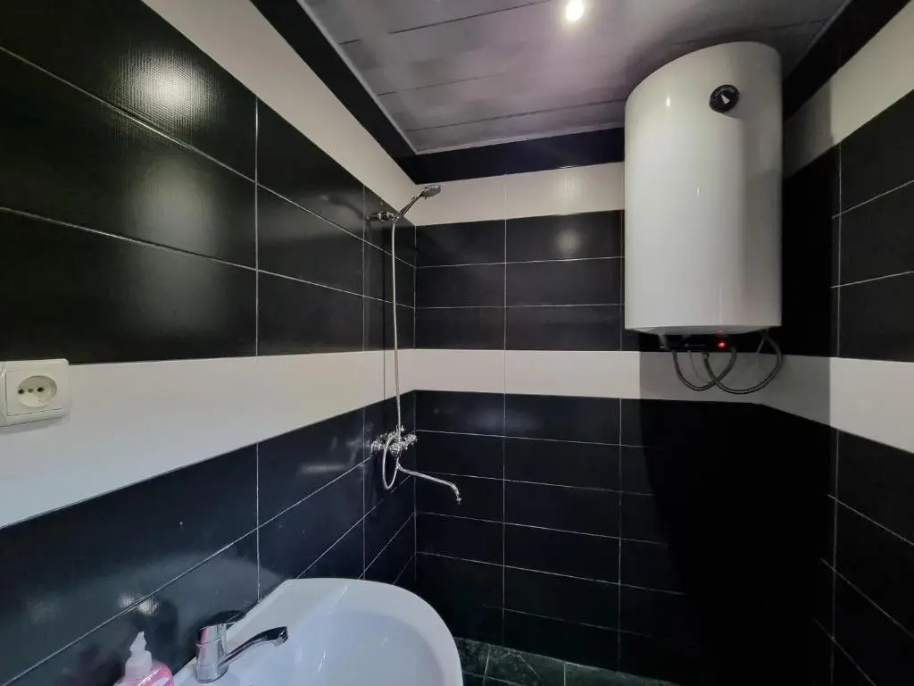 Mestia Central Apartment
