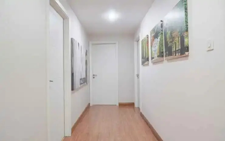 Comfortable and Stunning 3BR Apartment Casa Grande Residence By Travelio