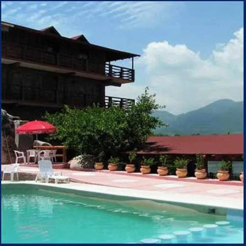Hotel Paradise Lagoon