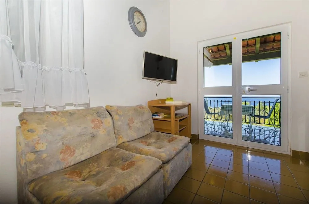 House Marija