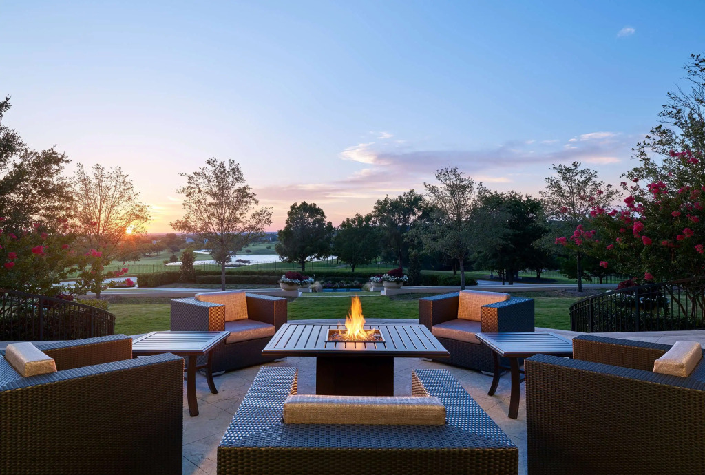 The Westin Dallas Stonebriar Golf Resort & Spa