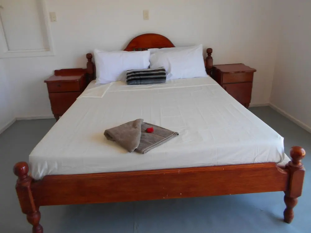 ALOFT Airport Accommodation