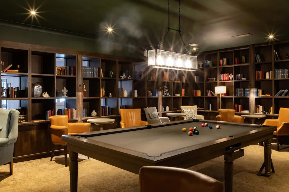 The Harrogate Inn - The Inn Collection Group