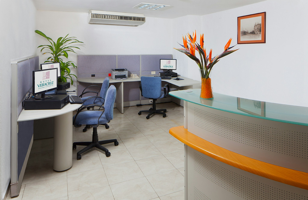 Holiday Inn Express Veracruz Centro Historico by IHG