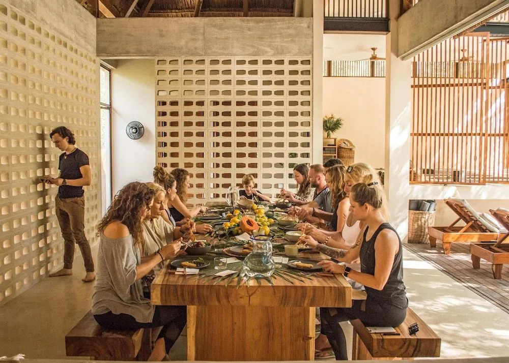 Jungle Keva Tulum Villa/Lodges & Venue