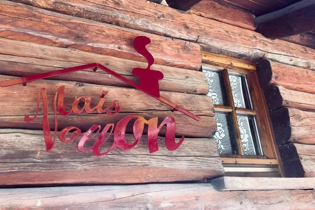 Maison Vollon