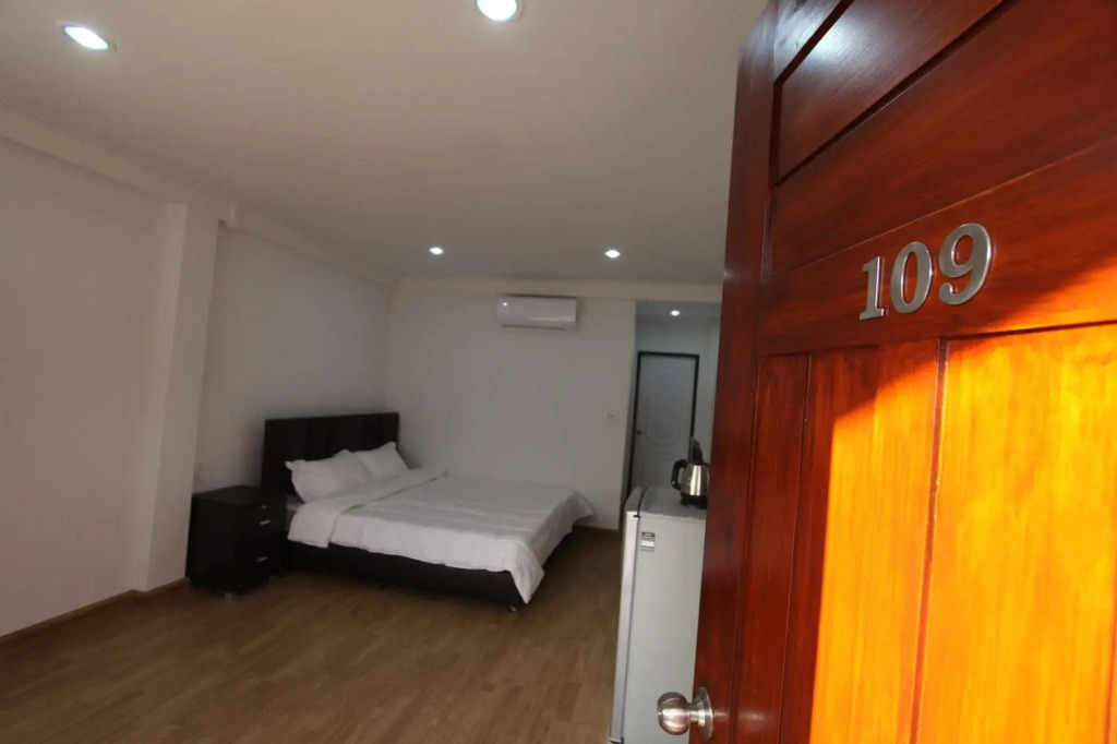 CT Residence