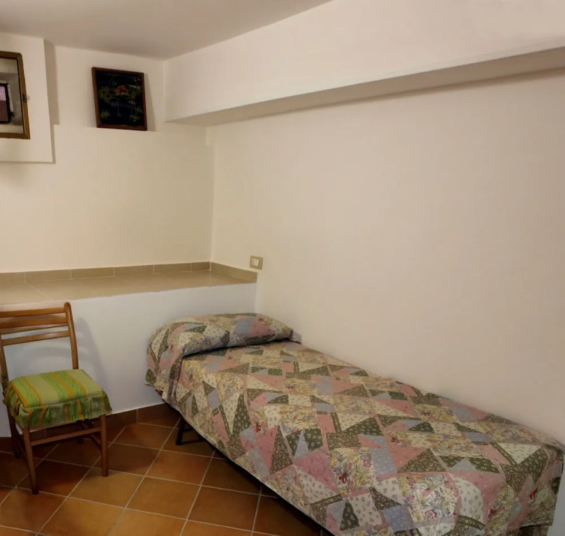 Casa Vacanza Con Incantevole Vista Mare
